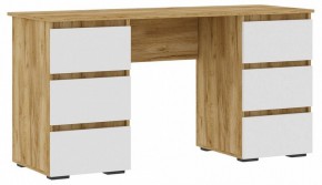 Стол письменный Элла ПС в Карталах - kartaly.ok-mebel.com | фото