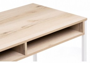 Стол письменный Леон Лофт в Карталах - kartaly.ok-mebel.com | фото 4
