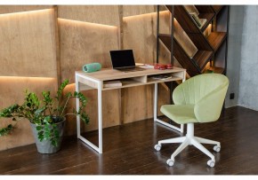 Стол письменный Леон Лофт в Карталах - kartaly.ok-mebel.com | фото 8