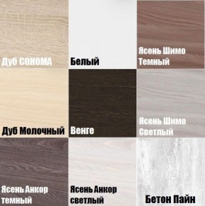 Стол письменный "Алиса (T15)" с торцевой ручкой в Карталах - kartaly.ok-mebel.com | фото 3