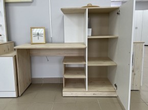 Стол письменный с пеналом "Милана" в Карталах - kartaly.ok-mebel.com | фото 2