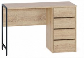 Стол письменный СПМ-405 в Карталах - kartaly.ok-mebel.com | фото