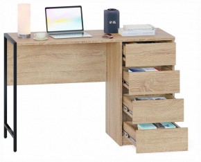 Стол письменный СПМ-405 в Карталах - kartaly.ok-mebel.com | фото 3