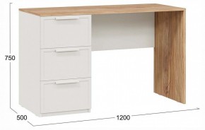 Стол письменный Стелла Тип 1 в Карталах - kartaly.ok-mebel.com | фото 4
