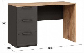 Стол письменный Стелла Тип 1 в Карталах - kartaly.ok-mebel.com | фото 4