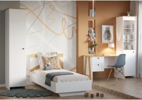 Стол письменный Теодора в Карталах - kartaly.ok-mebel.com | фото 3