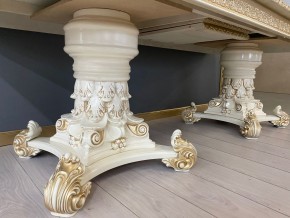 Стол прямоугольный Версаль в Карталах - kartaly.ok-mebel.com | фото 6