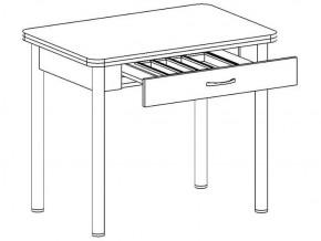 ПРАЙМ-3Р Стол-трансформер (раскладной) в Карталах - kartaly.ok-mebel.com | фото 3
