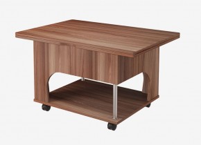 Стол трансформер Ричмонд (Ясень шимо темный) в Карталах - kartaly.ok-mebel.com | фото 4