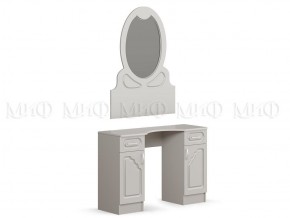 ГАРМОНИЯ Стол туалетный без зеркала в Карталах - kartaly.ok-mebel.com | фото