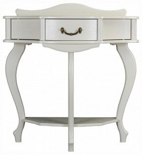 Стол туалетный Джульетта Л в Карталах - kartaly.ok-mebel.com | фото 2