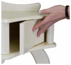 Стол туалетный Джульетта Л в Карталах - kartaly.ok-mebel.com | фото 6