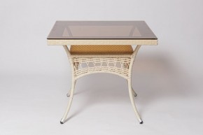 Стол FM-2001 (850*850) в Карталах - kartaly.ok-mebel.com | фото 2