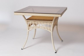 Стол FM-2001 (850*850) в Карталах - kartaly.ok-mebel.com | фото 4