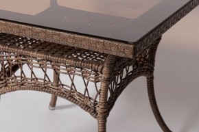 Стол FM-2001 (850*850) в Карталах - kartaly.ok-mebel.com | фото 5