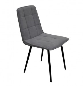 Стул Агат (Велюр) 4 шт. в Карталах - kartaly.ok-mebel.com | фото