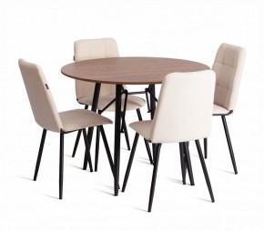 Стул Asti Trend в Карталах - kartaly.ok-mebel.com | фото 2