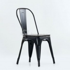Стул Barneo N-236 Tolix Wood style в Карталах - kartaly.ok-mebel.com | фото 3