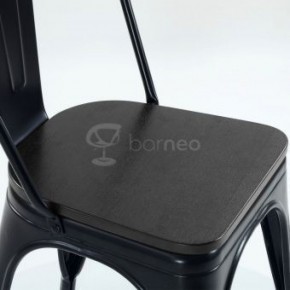 Стул Barneo N-236 Tolix Wood style в Карталах - kartaly.ok-mebel.com | фото 4