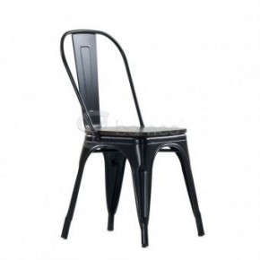 Стул Barneo N-236 Tolix Wood style в Карталах - kartaly.ok-mebel.com | фото 5
