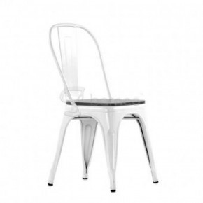 Стул Barneo N-236 Tolix Wood style в Карталах - kartaly.ok-mebel.com | фото 8