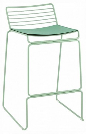 Стул барный Danny в Карталах - kartaly.ok-mebel.com | фото 6