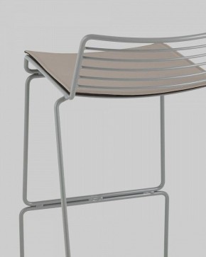 Стул барный Danny в Карталах - kartaly.ok-mebel.com | фото 6