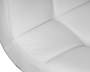 Стул барный DOBRIN CANDY, белый в Карталах - kartaly.ok-mebel.com | фото 7