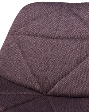 Стул барный DOBRIN DINA, коричневый в Карталах - kartaly.ok-mebel.com | фото 8