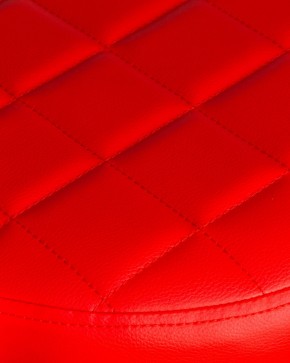 Стул барный DOBRIN MOLLY, красный в Карталах - kartaly.ok-mebel.com | фото 8