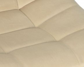 Стул барный DOBRIN TAILOR WHITE, бежевый велюр (MJ9-10) в Карталах - kartaly.ok-mebel.com | фото 8