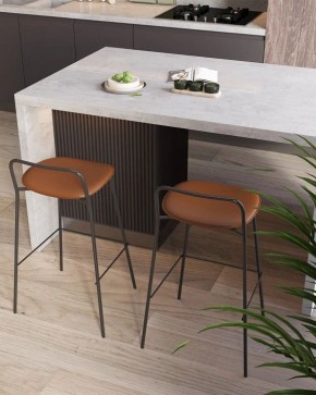 Стул барный Mantis в Карталах - kartaly.ok-mebel.com | фото 2