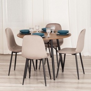 Стул Breeze (mod. 4724) в Карталах - kartaly.ok-mebel.com | фото 11