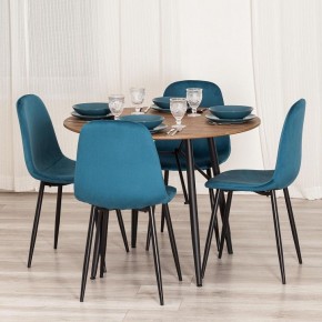 Стул Breeze (mod. 4724) в Карталах - kartaly.ok-mebel.com | фото 11