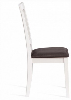Стул Camille Soft в Карталах - kartaly.ok-mebel.com | фото 5
