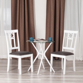 Стул Camille Soft в Карталах - kartaly.ok-mebel.com | фото 8
