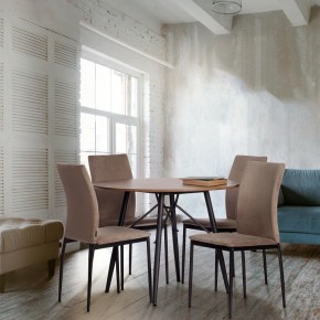 Стул Capri (mod. BC565-DC) в Карталах - kartaly.ok-mebel.com | фото 10