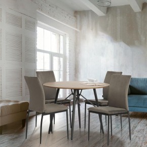Стул Capri (mod. BC565-DC) в Карталах - kartaly.ok-mebel.com | фото 11
