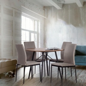 Стул Capri (mod. BC565-DC) в Карталах - kartaly.ok-mebel.com | фото 10