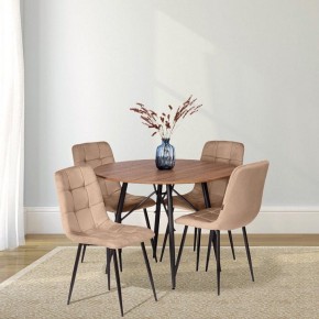 Стул Chilly (mod. JSC-220) в Карталах - kartaly.ok-mebel.com | фото 11