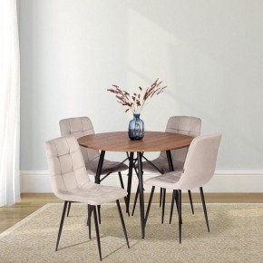 Стул Chilly (mod. JSC-220) в Карталах - kartaly.ok-mebel.com | фото 11