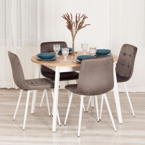 Стул Chilly (mod. JSC-220) в Карталах - kartaly.ok-mebel.com | фото 11