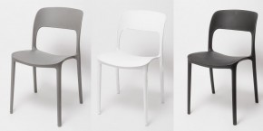 Стул FP 38F пластик (аналог SC 130) в Карталах - kartaly.ok-mebel.com | фото