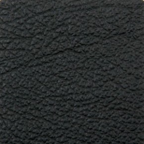 Стул ИЗО PV 1 (черный)/BL (кожзам/каркас черный) в Карталах - kartaly.ok-mebel.com | фото 4