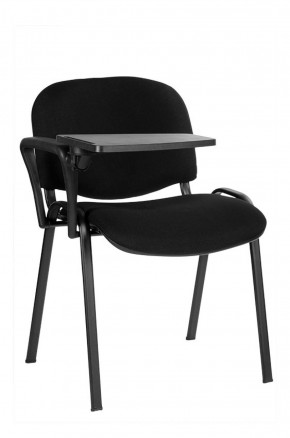 Стул Изо + столик (рама черная) серия В в Карталах - kartaly.ok-mebel.com | фото 1