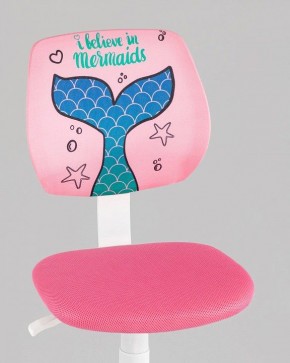 Стул компьютерный Лоло Mermaid Tail в Карталах - kartaly.ok-mebel.com | фото 7