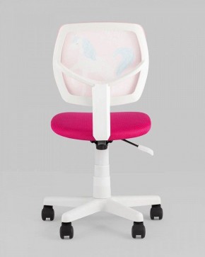 Стул компьютерный Лоло Unicorn в Карталах - kartaly.ok-mebel.com | фото 4