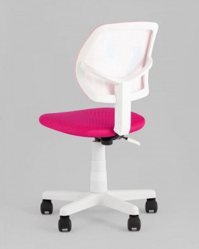 Стул компьютерный Лоло Unicorn в Карталах - kartaly.ok-mebel.com | фото 5
