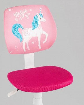 Стул компьютерный Лоло Unicorn в Карталах - kartaly.ok-mebel.com | фото 7