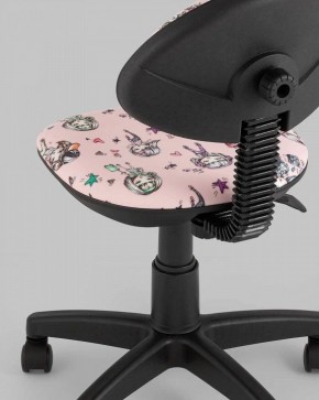 Стул компьютерный Умка Girls в Карталах - kartaly.ok-mebel.com | фото 6